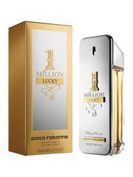 Мъжки парфюм PACO RABANNE 1 Million Lucky